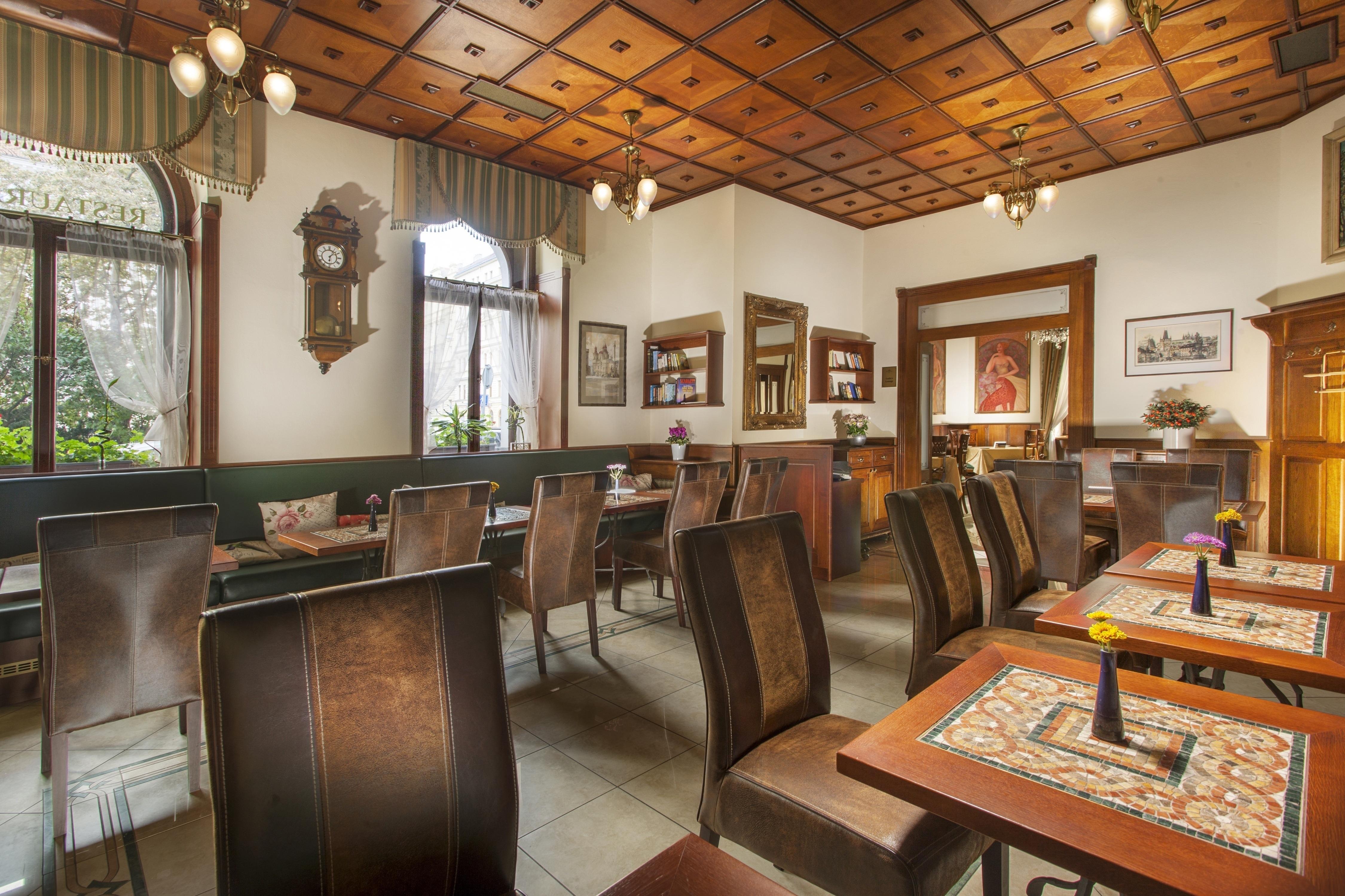 Green Garden Hotel Prague Exterior photo